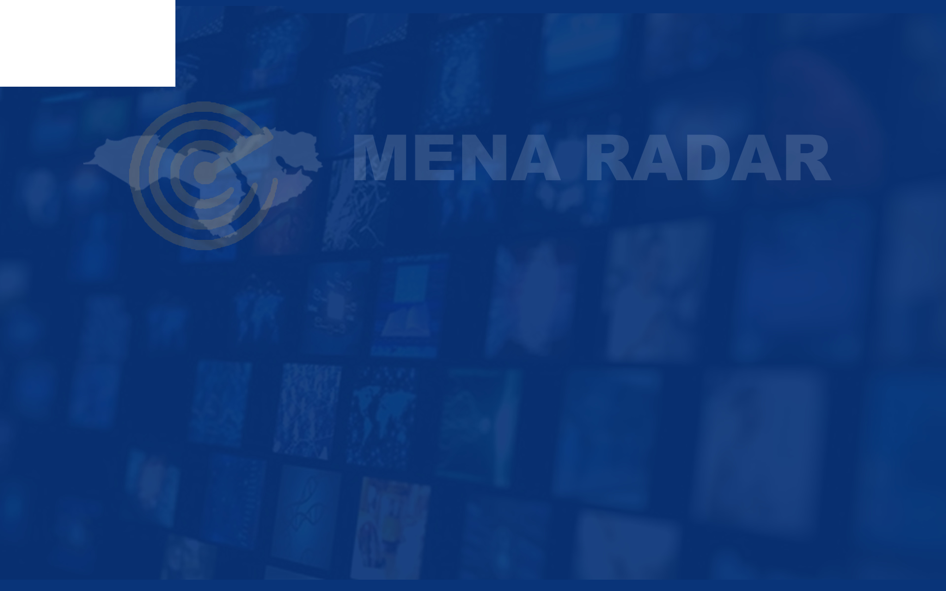 The Leaders in Media Monitoring in MENA and the Arab World since 1998